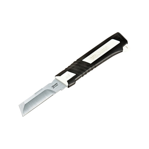 Tajima - Couteau de plaquiste et de charpentier avec surface de frappe Tajima  - Tajima