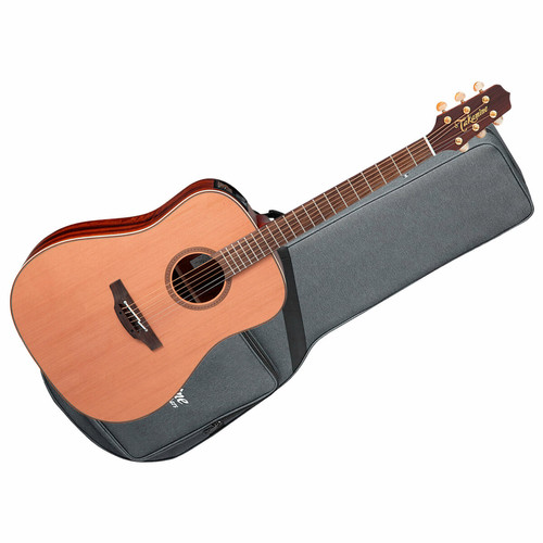 Guitares folk Takamine FN15 AR + Housse Edition Limité 2023 Takamine