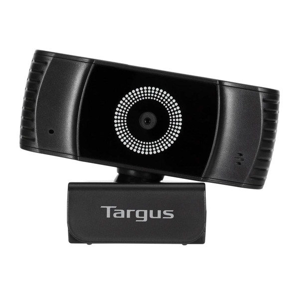Targus Targus AVC042GL webcam 2 MP 1920 x 1080 pixels USB 2.0 Noir