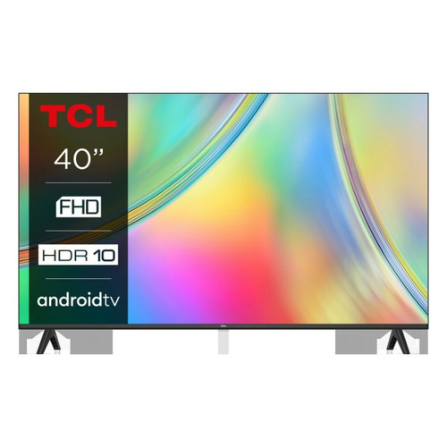 TCL - TV intelligente TCL 40S5400A 40" Full HD LED D-LED TCL  - TCL