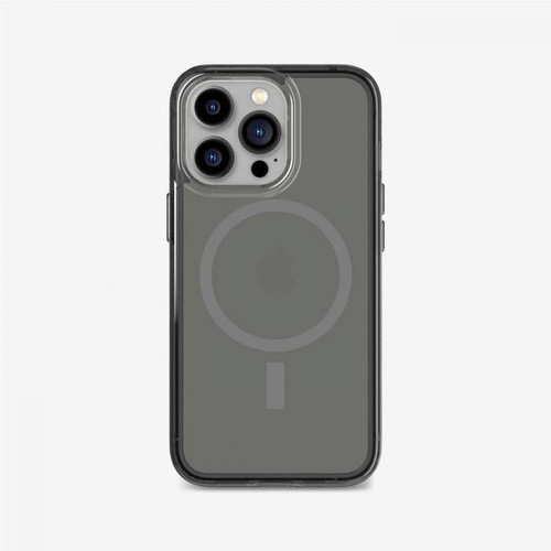 Tech21 - Tech21 Evo Tint MagSafe coque de protection pour téléphones portables 15,5 cm (6.1") Housse Noir Tech21  - Tech21