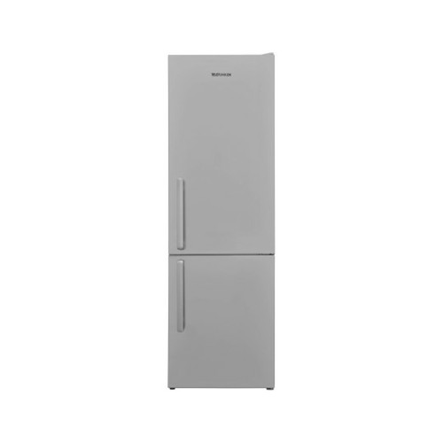 Telefunken - Réfrigérateur congélateur bas CB268PFS Telefunken  - Refrigerateur congelateur 2 portes 2 tiroirs