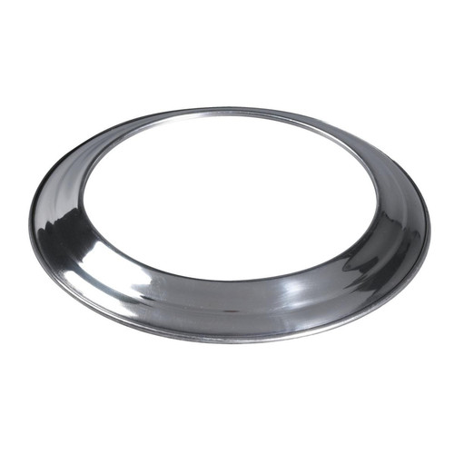 Ten - Rosace aluminium 97 mm - TOLERIE GENERALE - 790970 Ten  - Ten