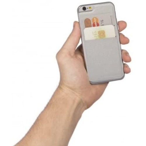 Thumbs Up - Thumbs Up IP6POCKET Mini-Portemonnaie pour iPhone 6/6S Thumbs Up  - Thumbs Up