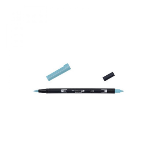 Tombow - TOMBOW Feutre double pointe 'ABT DUAL BRUSH PEN', couleurs () Tombow  - Tombow