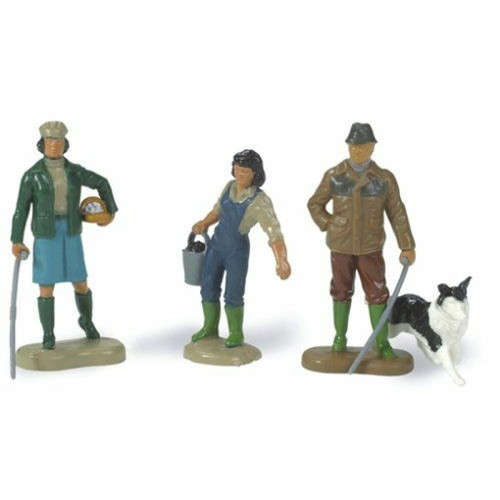 TOMY - Tomy - 40954 - Figurine - Britains Farmyard - Echelle 1:32 TOMY  - TOMY