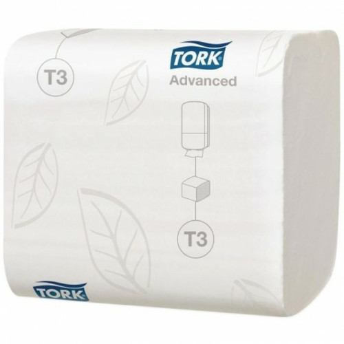 Tork - Paquet Papier Hygiénique Blanc - Tork Tork  - Tork