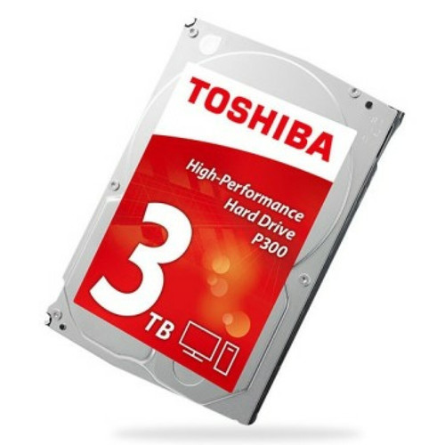 Disque Dur interne Toshiba