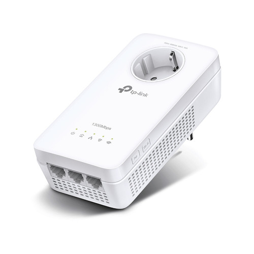 TP-LINK Adapteur réseau TP-Link TL-WPA8631P WiFi Gigabit 1300 Mbps 300m