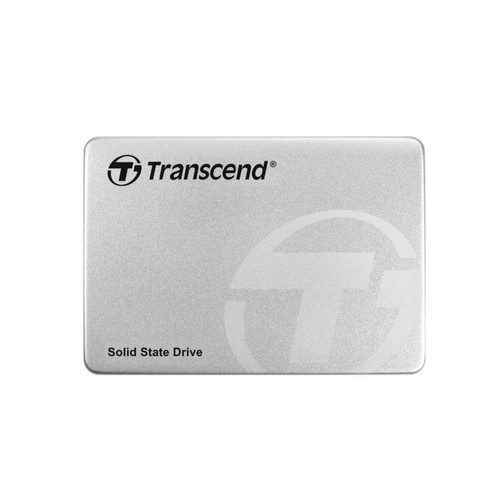 Transcend - Transcend 370S 2.5" 128 Go Série ATA III MLC Transcend  - Disque SSD