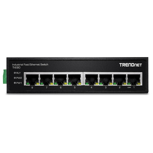 Trendnet - TI-E80 Trendnet  - Reseaux Trendnet