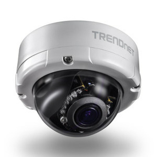 Trendnet - TV-IP345PI Trendnet  - Caméra de surveillance connectée Trendnet