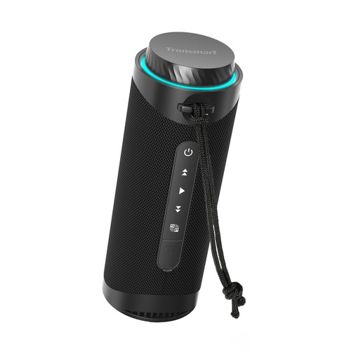 Enceintes Hifi Haut-parleur Bluetooth sans fil Tronsmart T7 - Noir