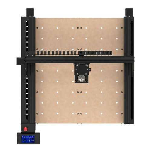 Imprimante Laser Machine de routeur CNC TWO TREES TTC 450, 460*460*80mm