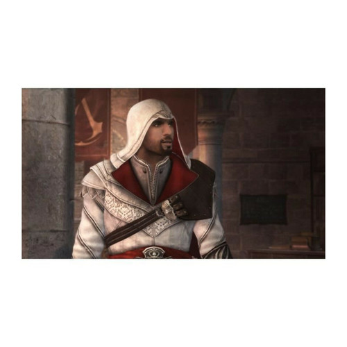 Ubisoft ASSASSIN'S CREED THE EZIO COLLECTION CODE IN BOX Jeu Switch
