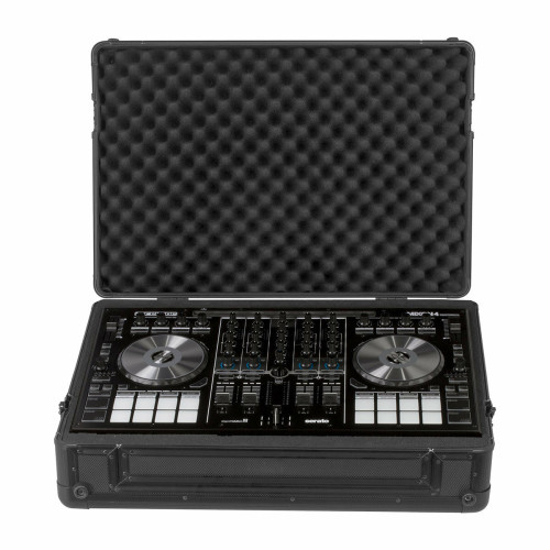 Accessoires DJ Udg U 93013 BL Ultimate Pick Foam Flight Case Multi Format XL Black UDG