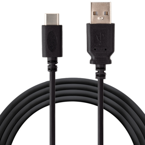 Under Control - Câble de charge USB-C 3M pour PS5 Under Control  - PS2