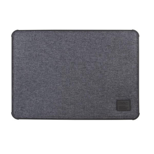 Uniq - uniq etui dfender laptop sleeve 13" szary/marl gris Uniq  - Uniq