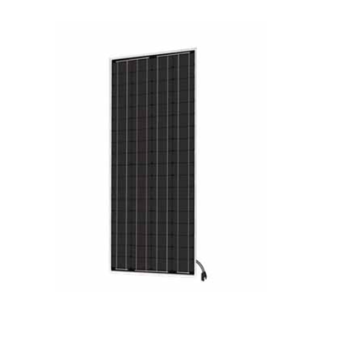 Panneaux solaires rigides Uniteck Panneaux monocristallin 100 Wc en 24v
