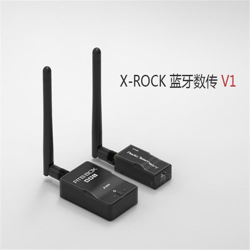 Universal - XROCK 915MHz 500MW BLUETOOTH BOX V3.0 Radio Telemetry Modul pour 3DR APM PIX Universal  - Enceinte Multimédia