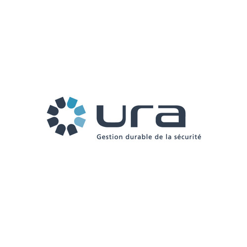 Ura - porte-pictogramme sur la tranche pour baes et lsc uraone - ura 168202 Ura  - Détecteur connecté Ura