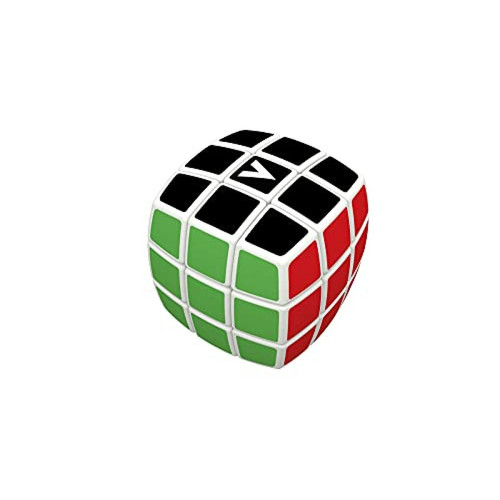 V-Cube - V-cube 3b Speedcube classique rembourrA blanc V-Cube  - V-Cube