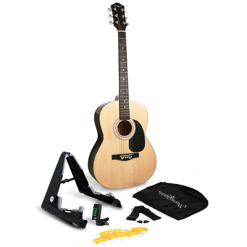 V - Martin Smith - Guitare Acoustique - W101 V  - Instruments de musique