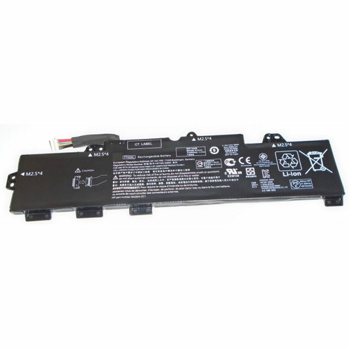 V7 - Batterie pour Ordinateur Portable V7 H-933322-855-V7E Noir 4850 mAh V7  - V7