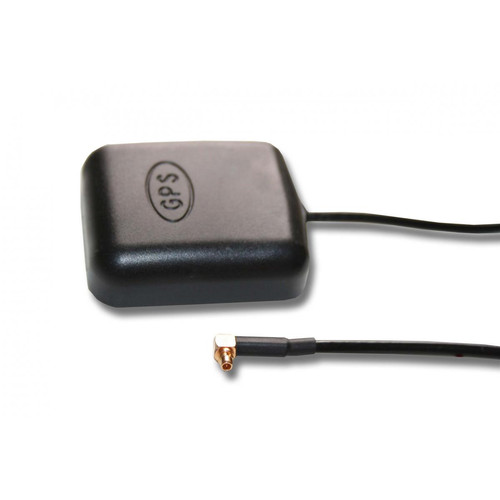 Vhbw - Antenne active GPS 5m avec prise MMCX pour GPS AIRIS PDA 509 Vhbw  - Accessoire 12V - GPS et Assistant d'Aide à la Conduite