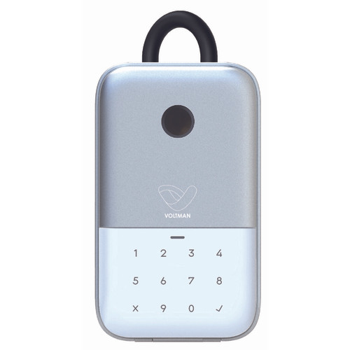 Voltman - Boîte à clés Bluetooth Empreinte ou code (IP54) Brunch-e - Voltman Voltman  - Voltman