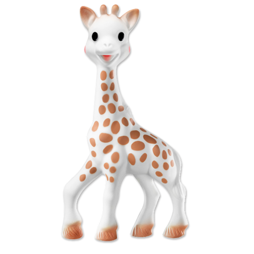 Vulli - Sophie la Girafe la parisienne Vulli  - Vulli