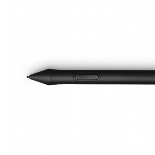 Wacom - Wacom Pen for DTC133 stylet 11,1 g Noir, Blanc Wacom  - Tablette Graphique Wacom