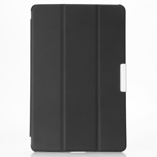 We - Etui WE pour tablette LENOVO Tab P11 11.0 - Noir - Rabat aimanté - Fonction support - Pour modèles : Lenovo Tab P11 / Lenovo Tab P11 5G" We  - Accessoire Tablette