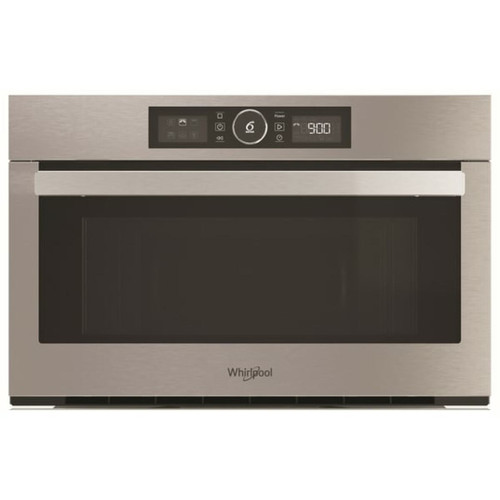 whirlpool - Micro ondes Grill Encastrable AMW730IX whirlpool  - Micro-ondes gril Four micro-ondes
