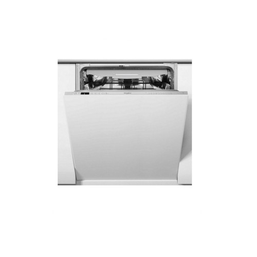 whirlpool - Lave-vaisselle 60cm 14 couverts 43db tout intégrable - wkcio3t133pfe - WHIRLPOOL whirlpool  - Black Friday Chauffage