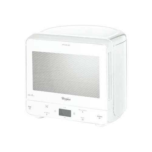 whirlpool - Micro ondes MAX34FW whirlpool  - Four micro-ondes whirlpool