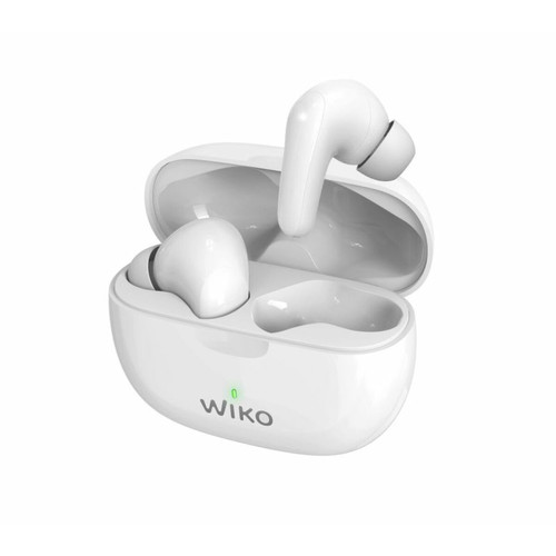 Ecouteurs intra-auriculaires Wiko