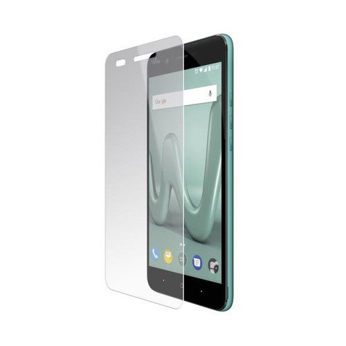 Wiko - Film de protection en verre d'écran en verre trempé compatible pour Wiko Lenny 4 Plus Wiko  - Protection écran tablette Wiko