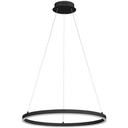 Wofi - Wofi Lampe suspendue à LED Vaasa 60X150 cm Noir Wofi  - Wofi