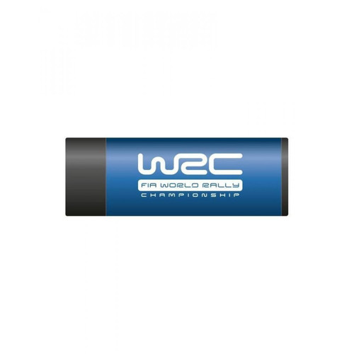Wrc - WRC Barrette parfumée effet métal senteur sport Wrc  - Wrc