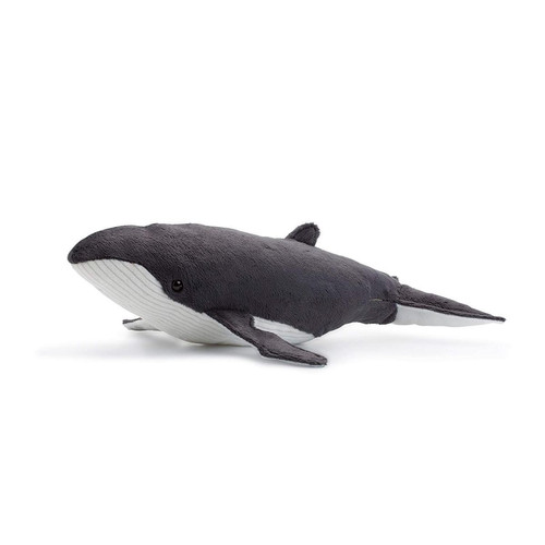 Wwf - WWF- Peluche Baleine à Bosse, 15176013, 33 cm Wwf  - Wwf