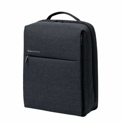XIAOMI - Sacoche pour Portable Xiaomi Mi City Backpack 2 Gris 15,6" XIAOMI  - Montre connectée XIAOMI