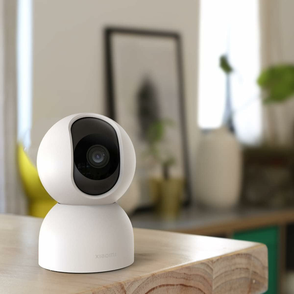 Caméra de Surveillance Filaire Smart C400 XIAOMI