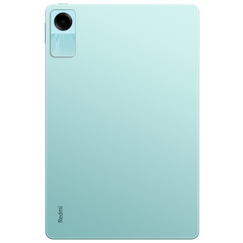 XIAOMI Tablette Tactile Xiaomi Pad SE  4/128Go - WiFi - Vert