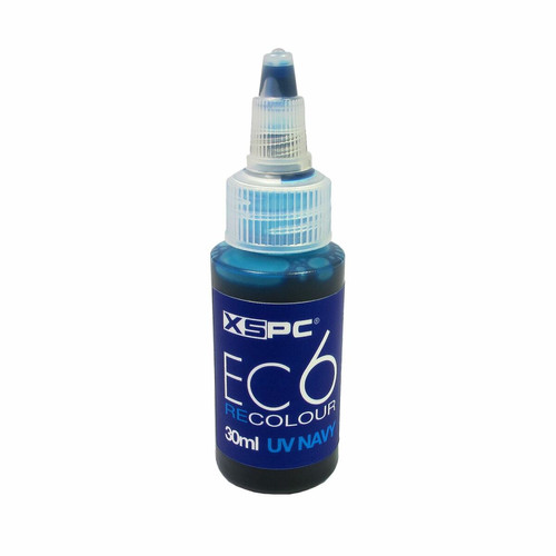 Ventirad Processeur Xspc EC6 recoloration Dye
