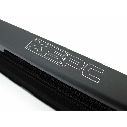 Xspc - TX480 Ultrathin Radiateur - 480mm Xspc  - Watercooling Xspc