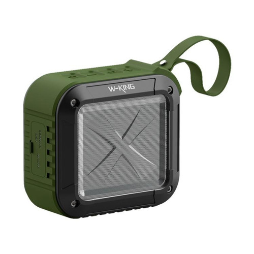 Yonis - Enceinte Waterproof Bluetooth & NFC Outdoor Yonis  - Enceinte nomade Etanche