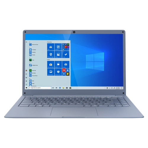 PC Portable Yonis Netbook 14 pouces Windows 10 + SD 128Go