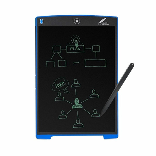 Yonis - Tablette graphique enfant 12 pouces Yonis  - Tablette Graphique Compatible pc / mac