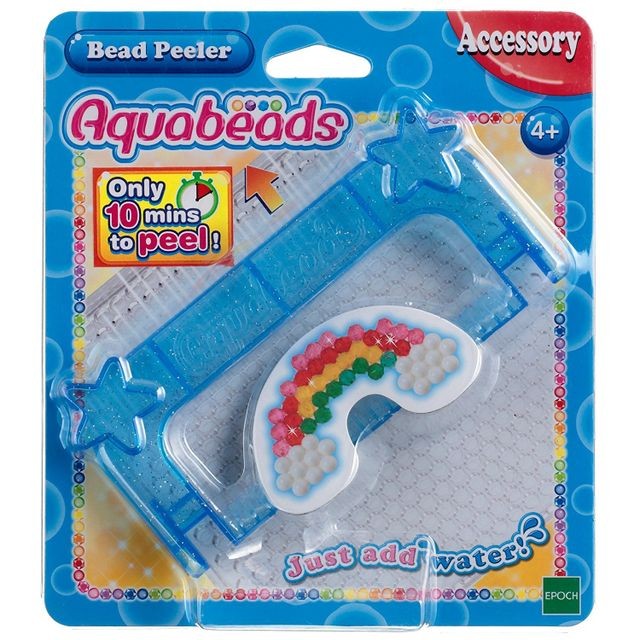 Aquabeads - Peigne à perles Aquabeads - L 14 cm Aquabeads  - Aquabeads